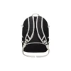 Straight Edge Premium Backpack “Black”