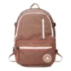 Straight Edge Premium Backpack “Brown”