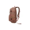 Straight Edge Premium Backpack “Brown”