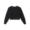 Strip Wordmark Crew Asia Sizing “Black”