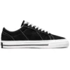 Stussy x One Star Low “Black”