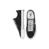 Stussy x One Star Low “Black”