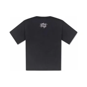 Summer Drinks T-Shirt Asia Sizing “Black”