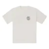 Summer Outdoor Graphic T-Shirt Asia Sizing “White”