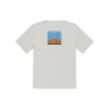 Summer Verbiage T-Shirt Asia Sizing “Light Grey”