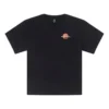 Sunset T-Shirt Asia Sizing “Black”