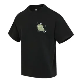 Swamp Pals T-Shirt Asia Sizing “Black”