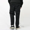 Tailored Pants Asia Sizing “Black”