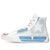Telfar x Chuck 70 High “Archival Star Print”