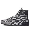 Telfar x Chuck 70 High “Stars and Stripes”
