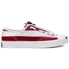 TheSoloist x Jack Purcell Zip Ox “Americana”