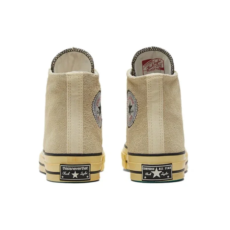 thisisneverthat x Chuck 70 High “New Vintage” thisisneverthat x Chuck 70 High “New Vintage”