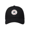 Tipoff Chuck Taylor Baseball Cap “Black”