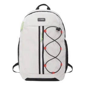 Transition Backpack “Grey Black”