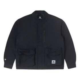 Transitional Padded Jacket RPC Asia Sizing “Black”