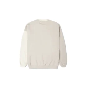 Twisted Classics Crew Asia Sizing “Khaki”