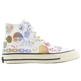Tyler, The Creator x Foot Locker x Chuck 70 “Artist Series”