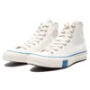 Undefeated x Chuck 70 High “Fundamentals – Parchment”