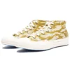 Undefeated x Chuck 70 Mid “Tiger Camo – Desert”