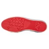 Undefeated x One Star Suede Low “White”