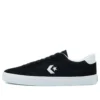 Unisex Boulevard Ox Black