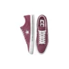 Unisex One Star Pro Low-Top Sneakers Red