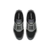 Unisex Run Star Hike Sneakers Grey/Black