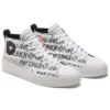 UNT1TL3D CS Mid “Digital Terrain – Not A Chuck”