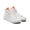 UNT1TL3D High “Hi-Vis Collection – White Iridescent”