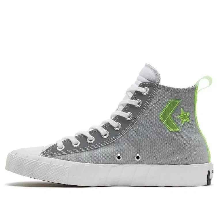 UNT1TL3D High “Not A Chuck – Hi-Vis Collection” UNT1TL3D High “Not A Chuck – Hi-Vis Collection”