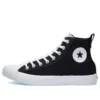 UNT1TL3D High “Vulcanized Midsole – Black”