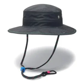 Utility Boonie Hat “Black”