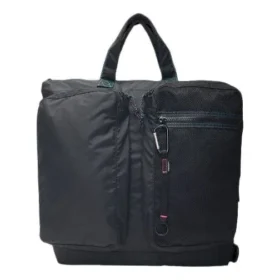 Utility Helmut Bag “Black”