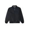 Utility Padded Bomber Jacket Asia Sizing “Black”