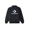 Utility Reversible Padded Jacket Asia Sizing “Black”