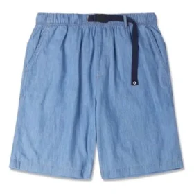 Utility shorts Asia Sizing “Teal”