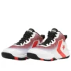 Vicstar Mid “White Red Black”