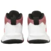 Vicstar Mid “White Red Black”