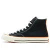 Vince Staples x Chuck 70 Hi “Big Fish Theory” Vince Staples x Chuck 70 Hi “Big Fish Theory”