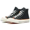 Vince Staples x Chuck 70 Hi “Big Fish Theory” Vince Staples x Chuck 70 Hi “Big Fish Theory”