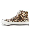 Wacko Maria x INVINCIBLE x Chuck 70 High “Animal Print”