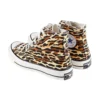 Wacko Maria x INVINCIBLE x Chuck 70 High “Animal Print”