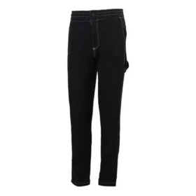 Waist Carpenter Cargo Pants Asia Sizing “Black”