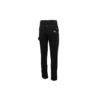 Waist Carpenter Cargo Pants Asia Sizing “Black”