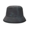 Washed Bucket Hat “Black”