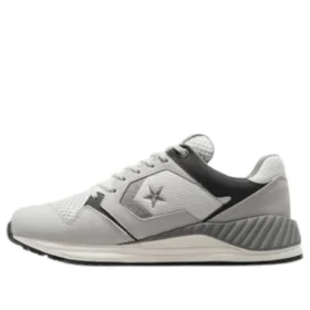 Wave Trainer “Barely Grey Vintage White”