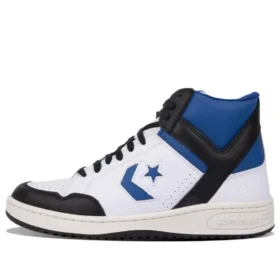 Weapon Mid “Fragment Design – White Sport Royal”