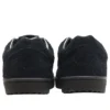 Weapon Sk OX “Black Suede”