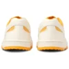 Weapon Skateboarding Sk Ox “White Yellow”
