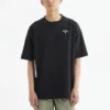 Worldwide Class T-Shirt Asia Sizing “Black”